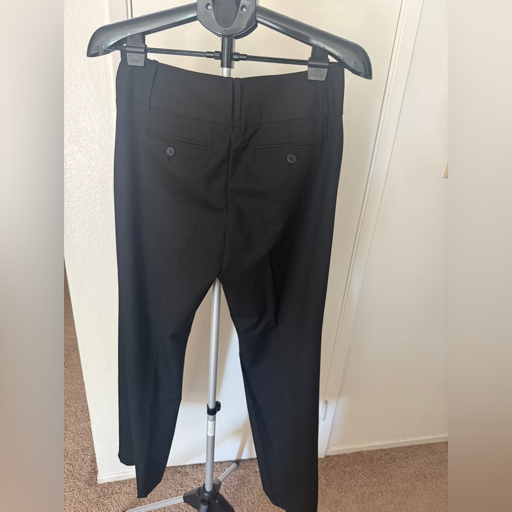 The Limited Black Cassidy Fit Dress Pants - Picture 2 of 3